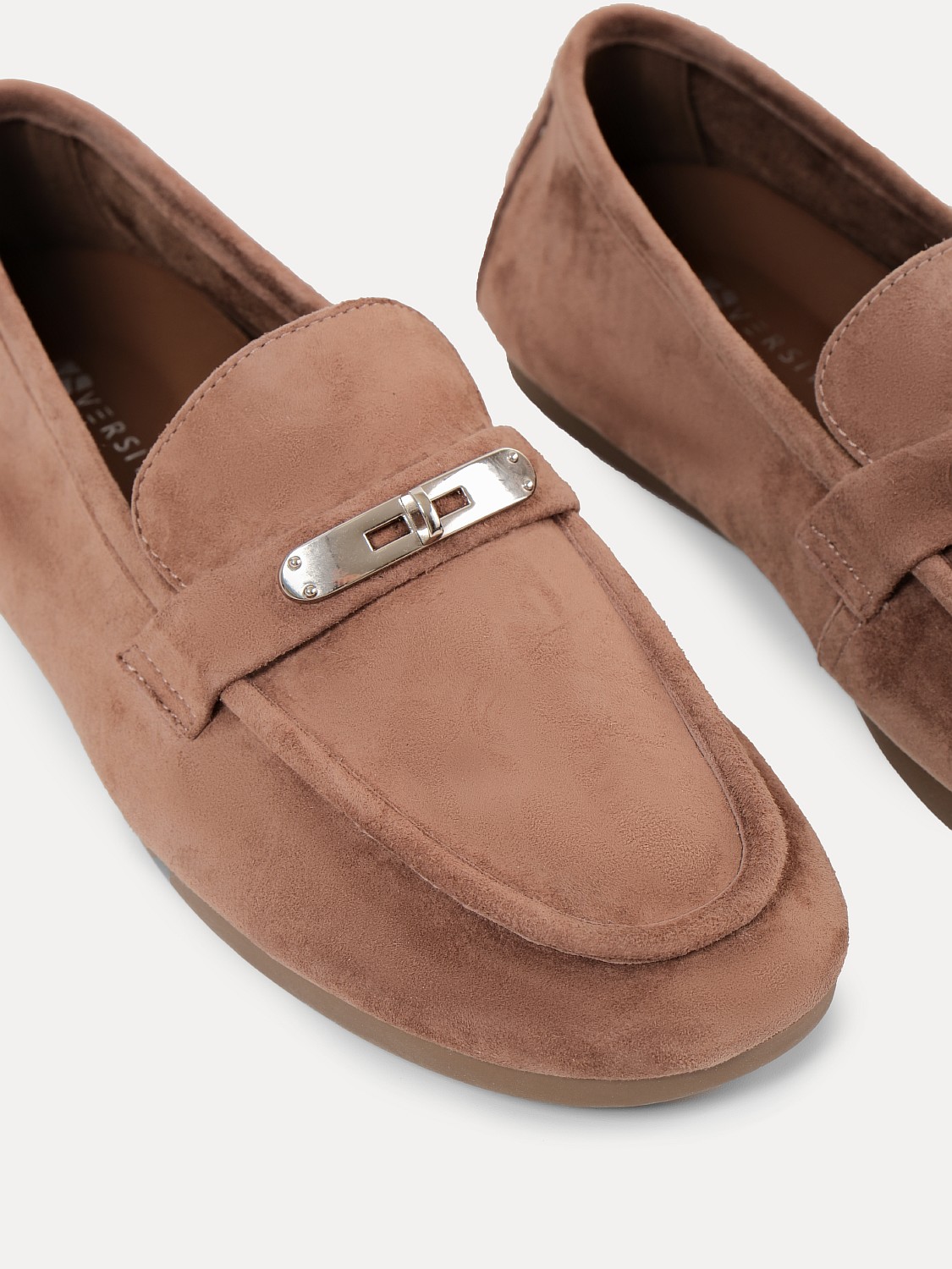 Туфли Лоферы (M1591-55)