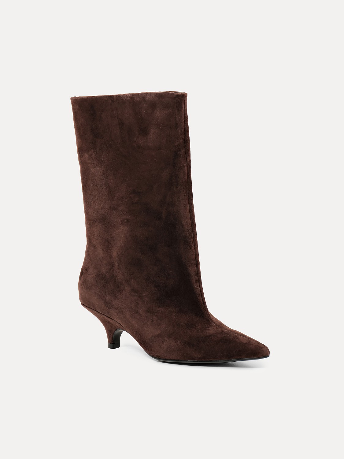 Ботильоны демисезон (6589)